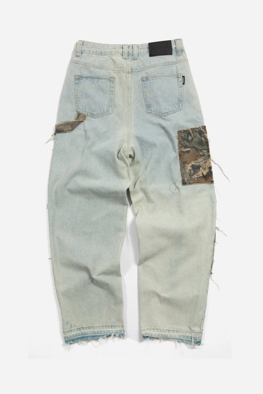 Jean Revival 1/26 - WASTED PARIS