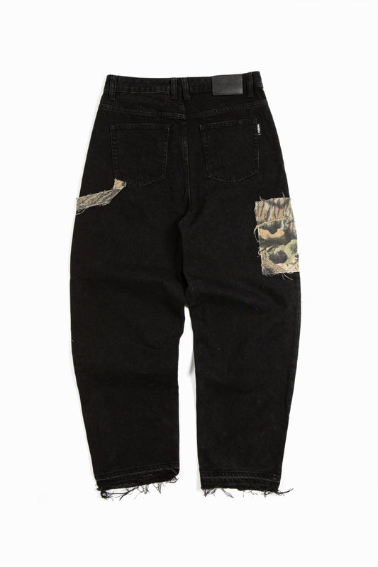 Jean Revival 2/26 - WASTED PARIS