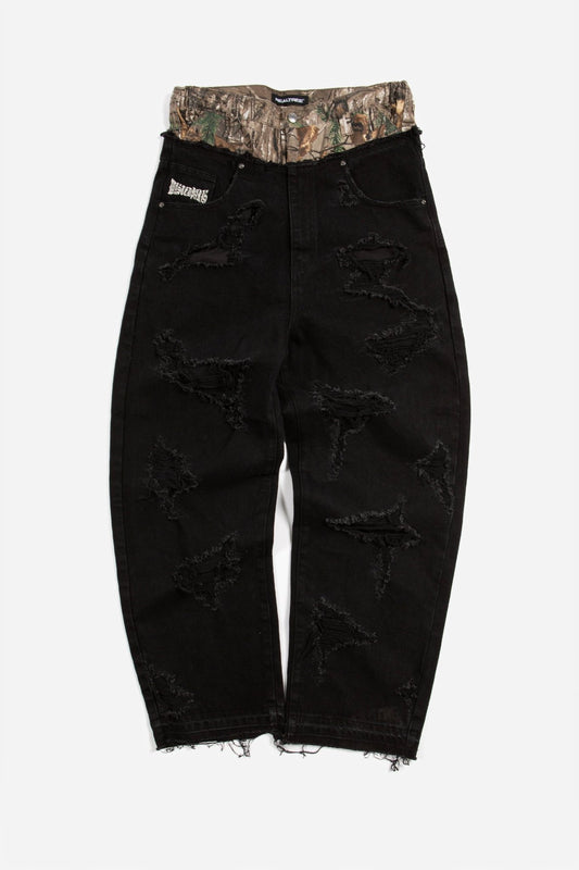 Jean Revival 6/26 - WASTED PARIS