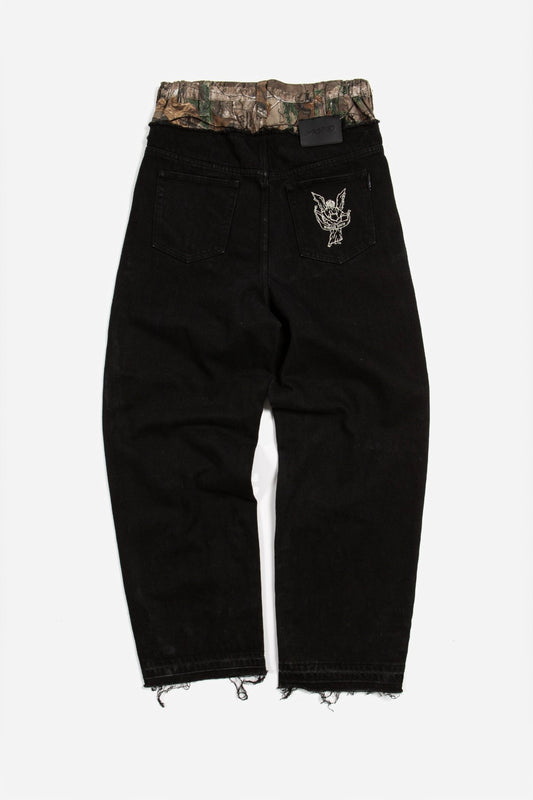 Jean Revival 6/26 - WASTED PARIS