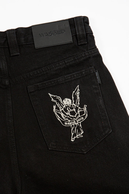 Short Revival 10/26 - WASTED PARIS