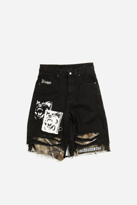 Short Revival 10/26 - WASTED PARIS