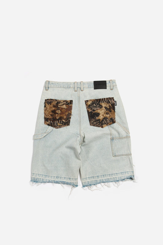 Short Revival 7/26 - WASTED PARIS