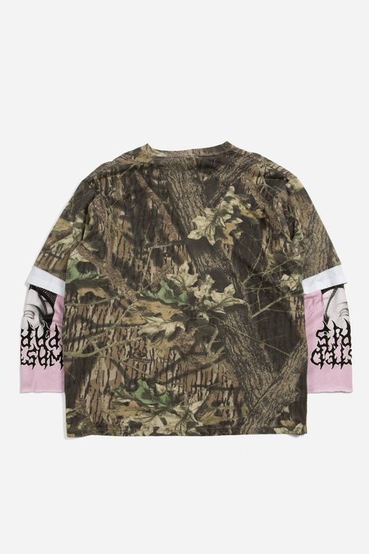 T-Shirt Age Revival 11/26 - WASTED PARIS