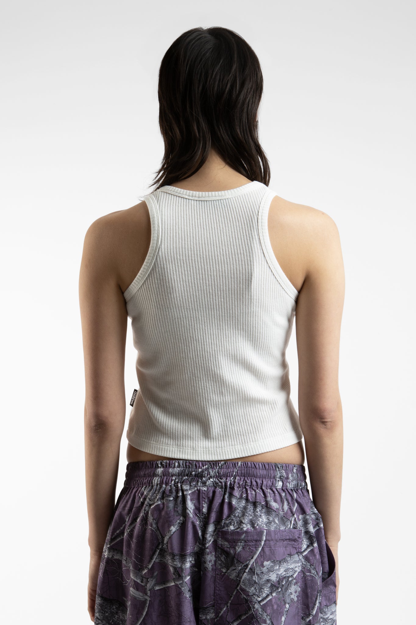 Tank Top Femme Yard