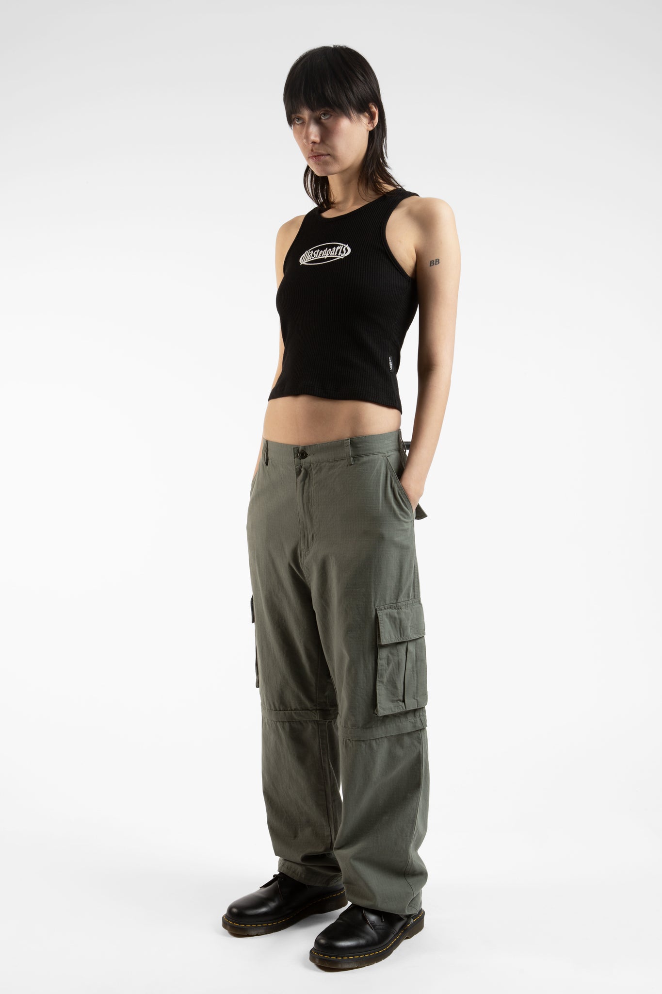 Pantalon Hunter Yard