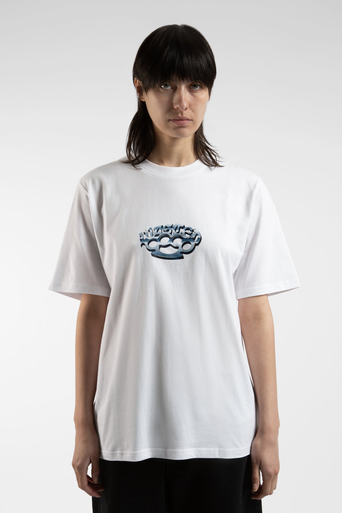 T-Shirt Knuckles