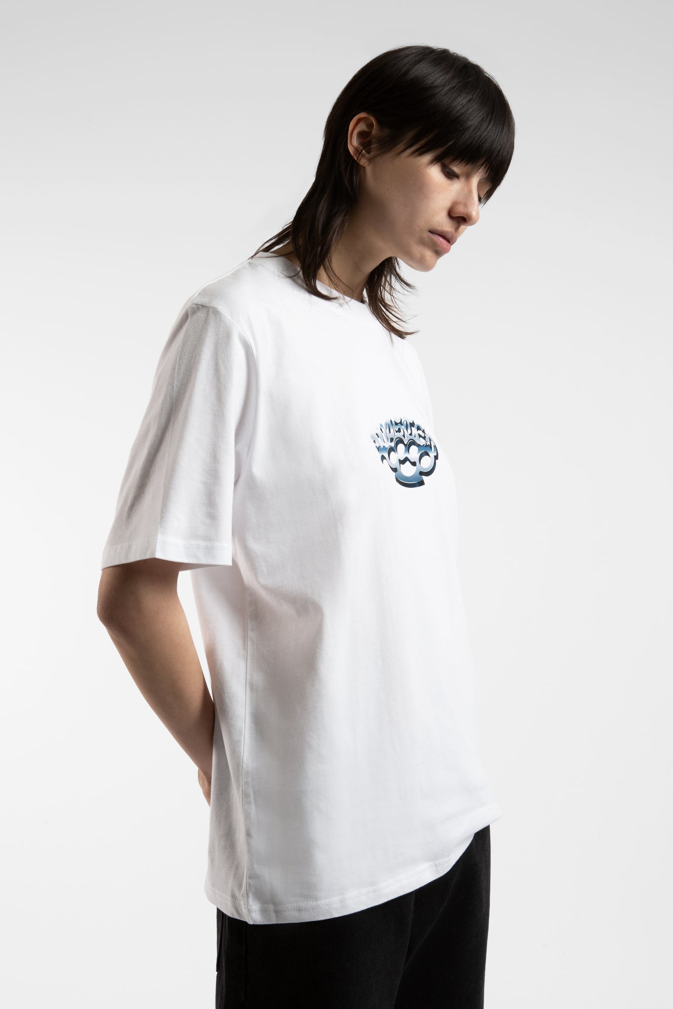 T-Shirt Knuckles