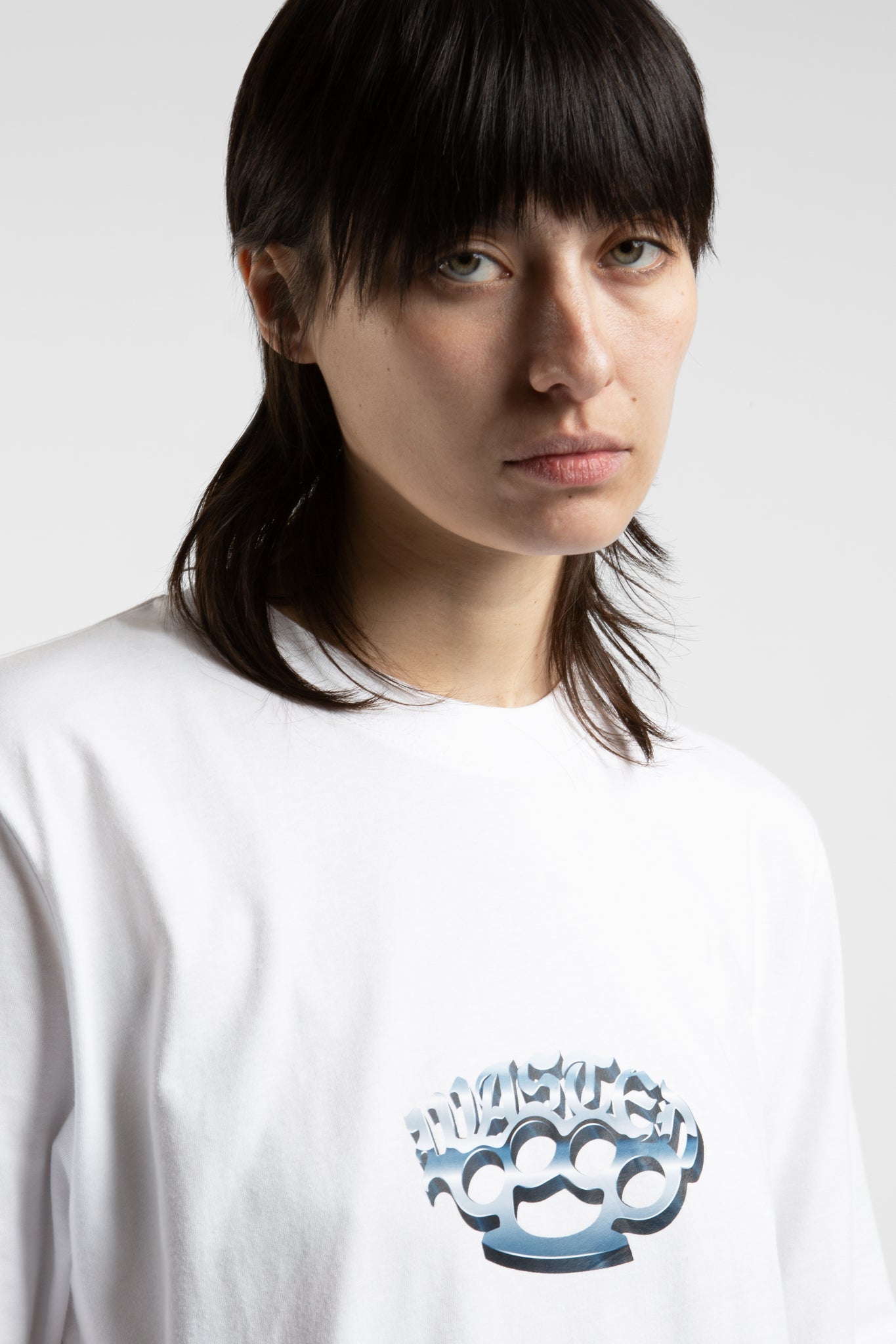 T-Shirt Knuckles