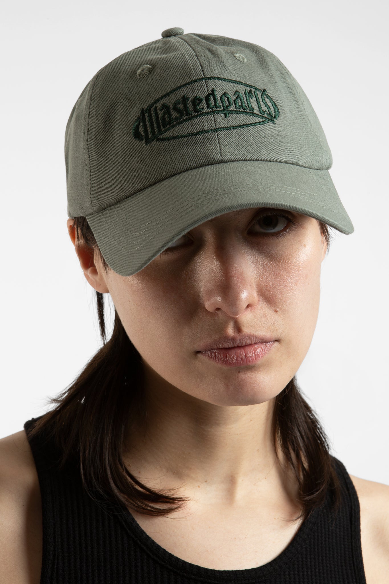 Casquette Yard