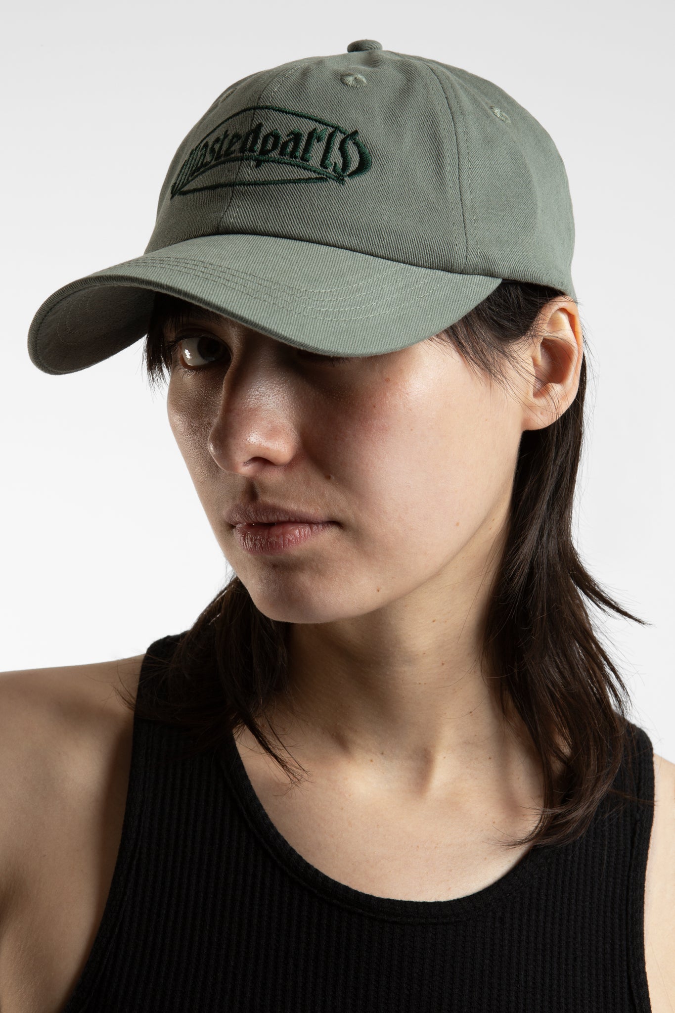 Casquette Yard