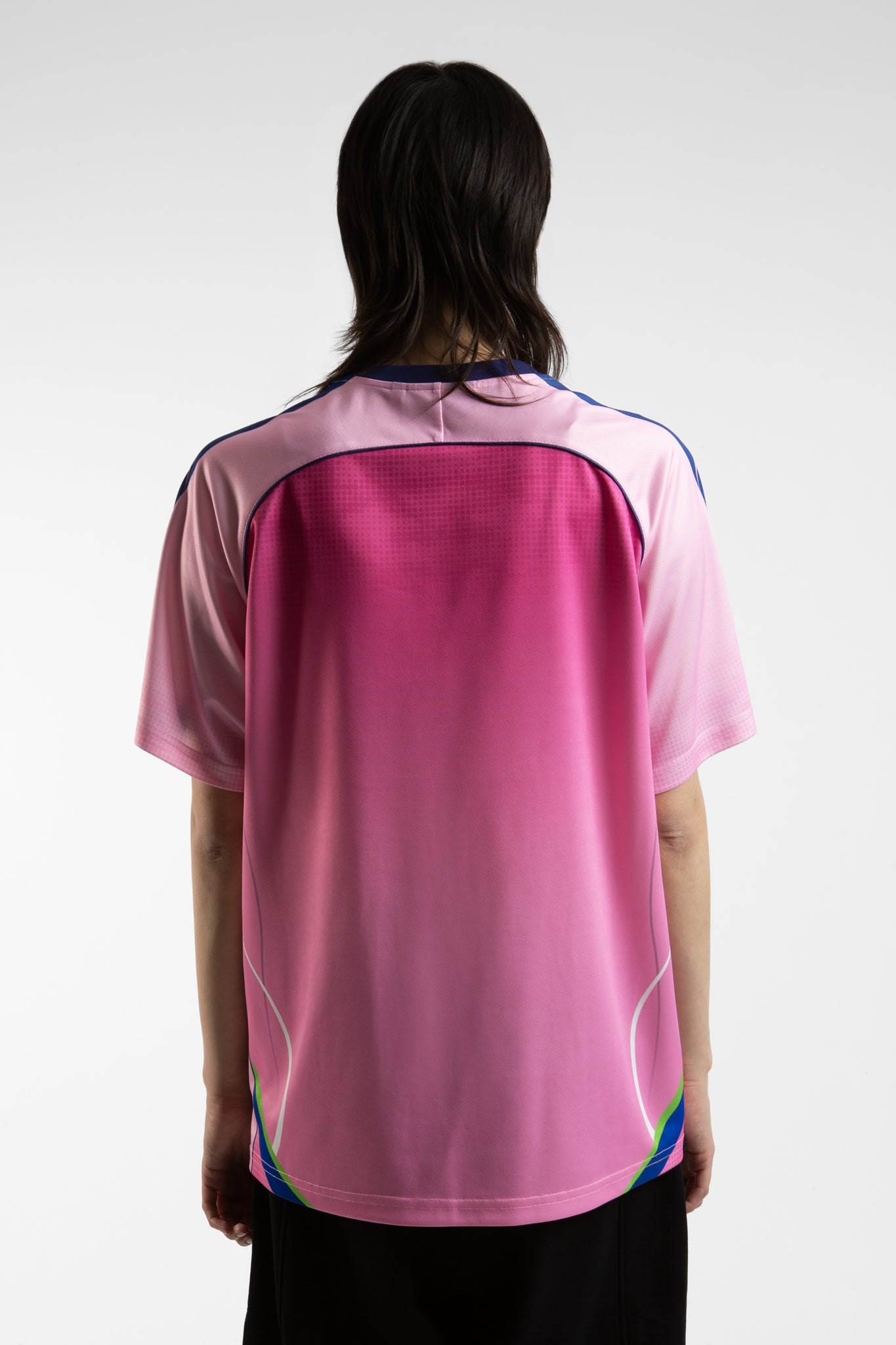 Maillot de Football Sicilia
