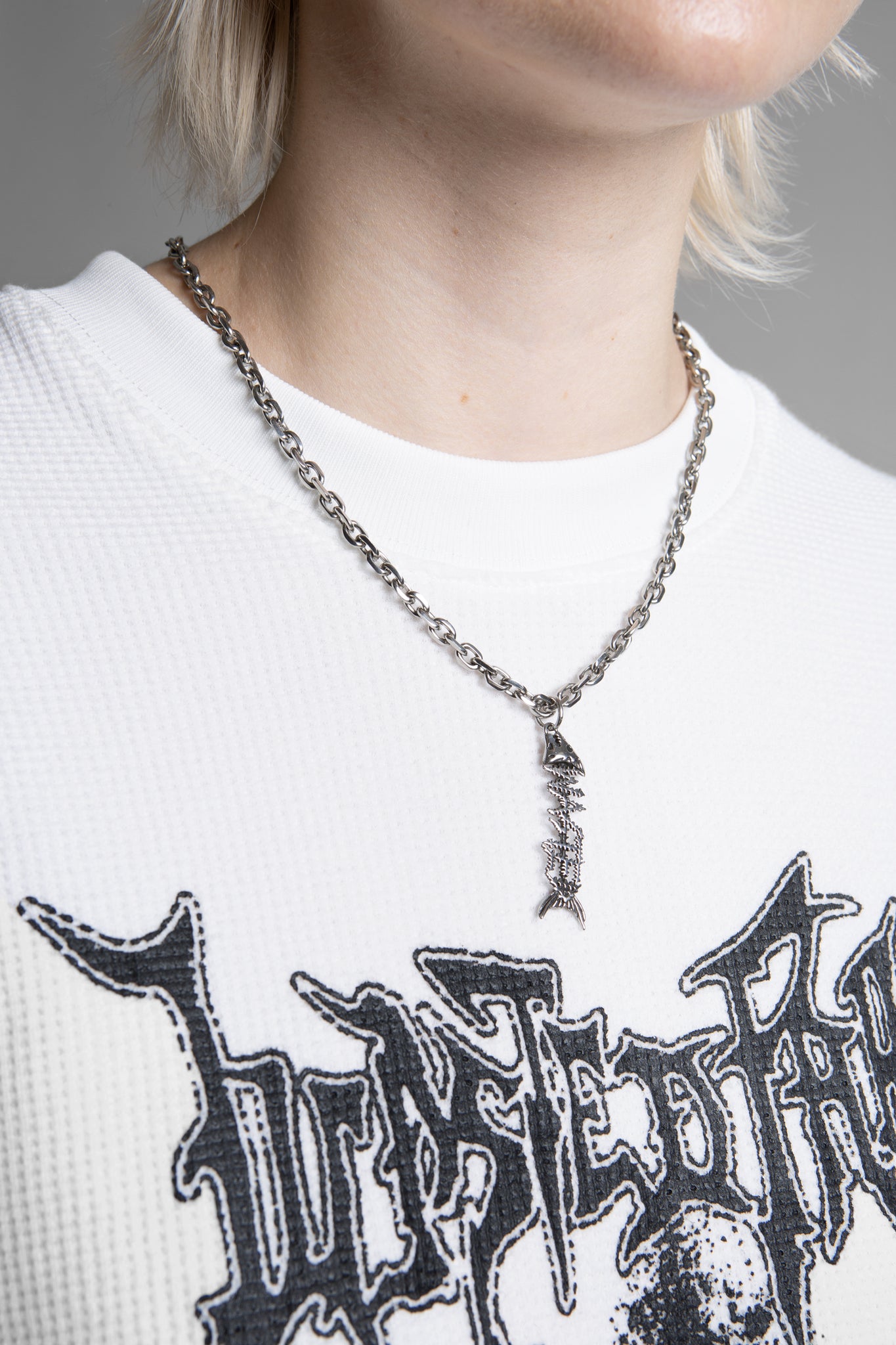 Collier Surrender