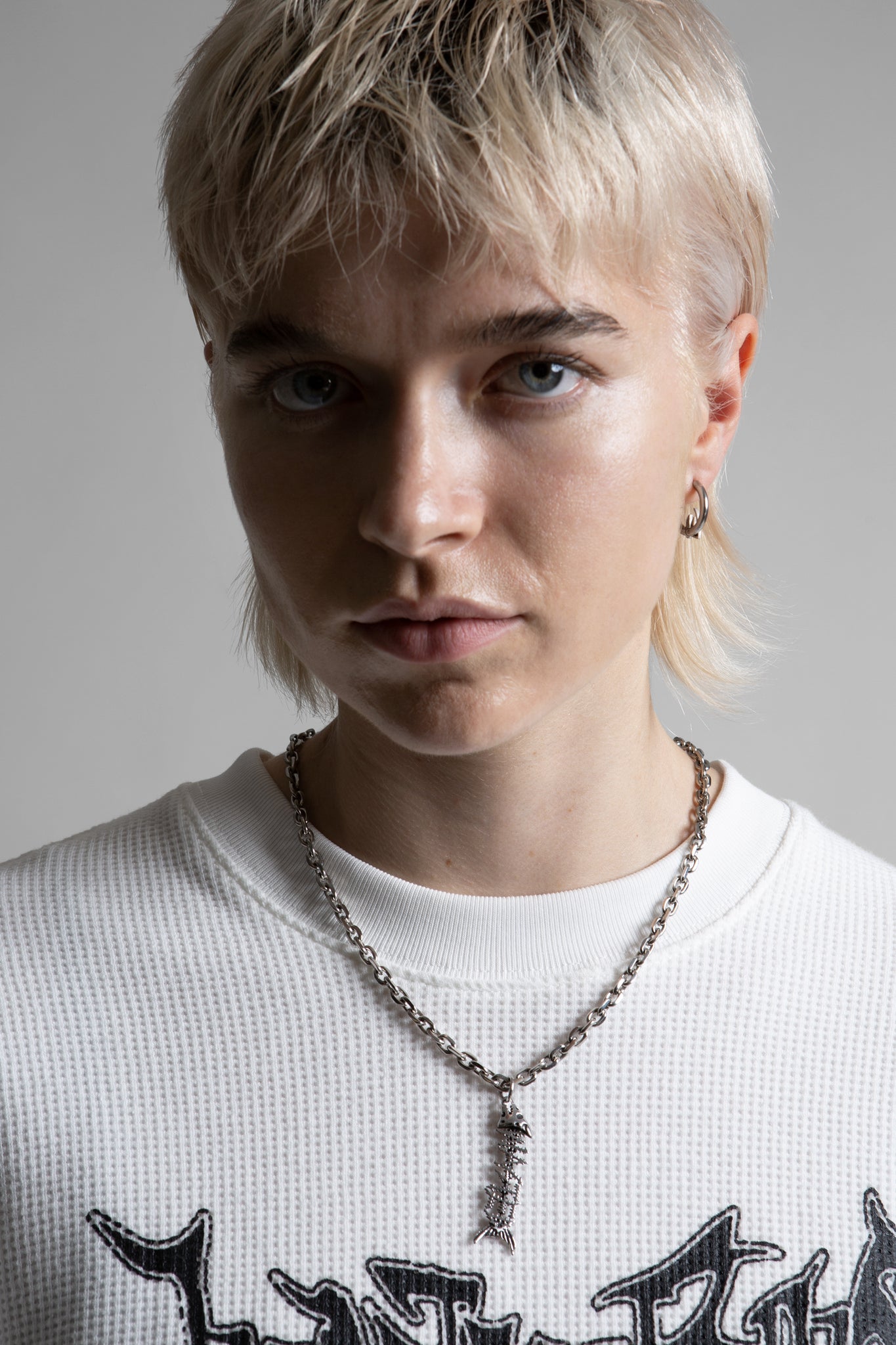 Collier Surrender