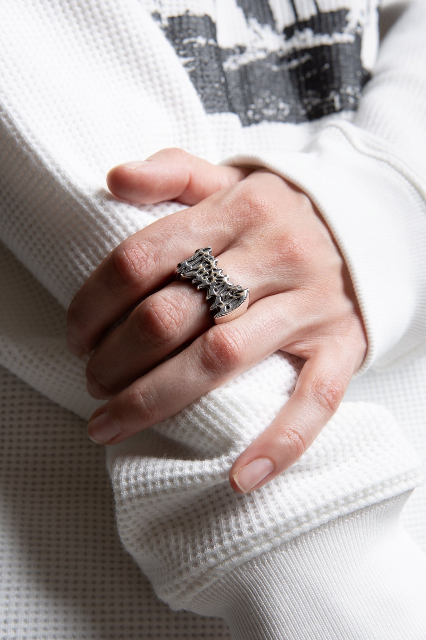 Bague Orbro