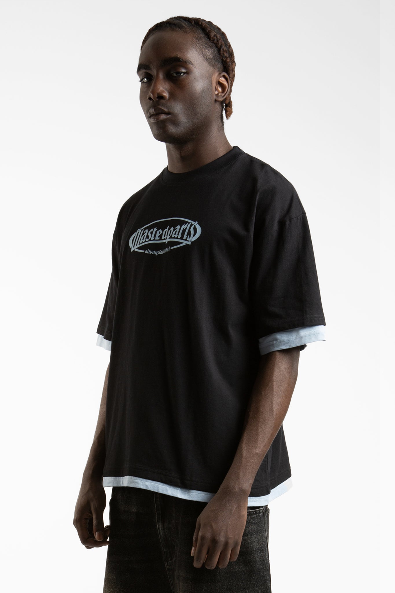 T-Shirt T-Nine Yard