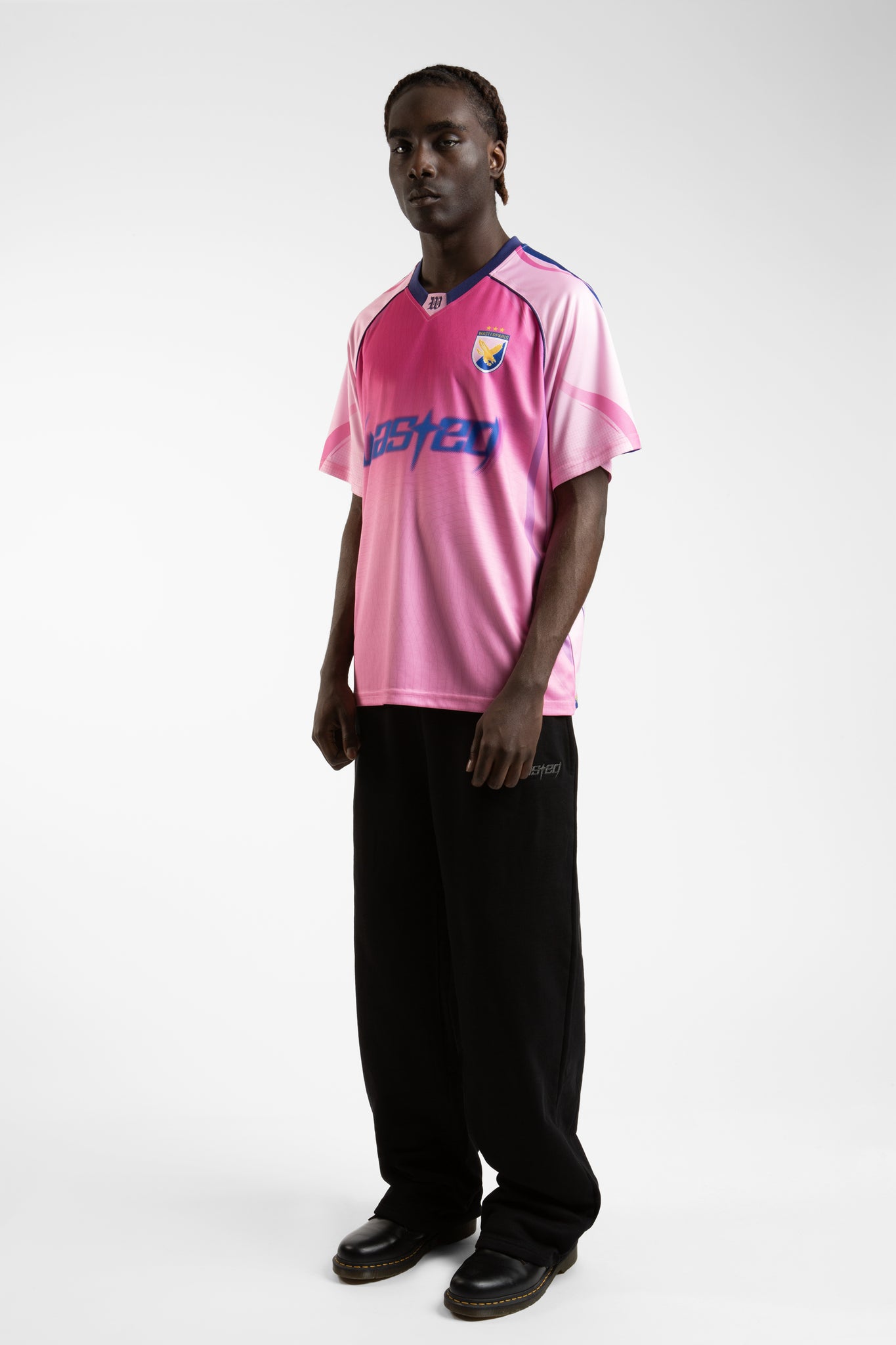 Maillot de Football Sicilia