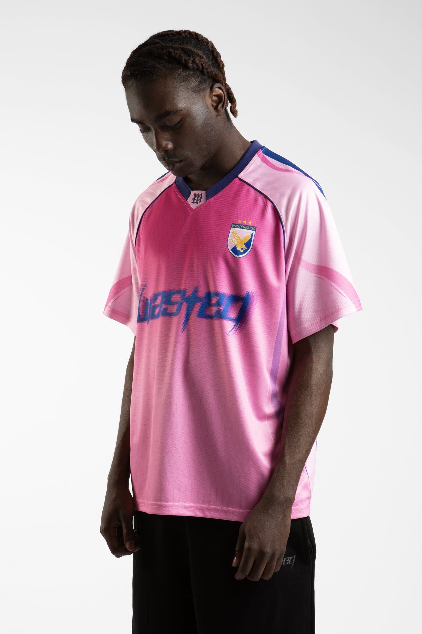 Maillot de Football Sicilia