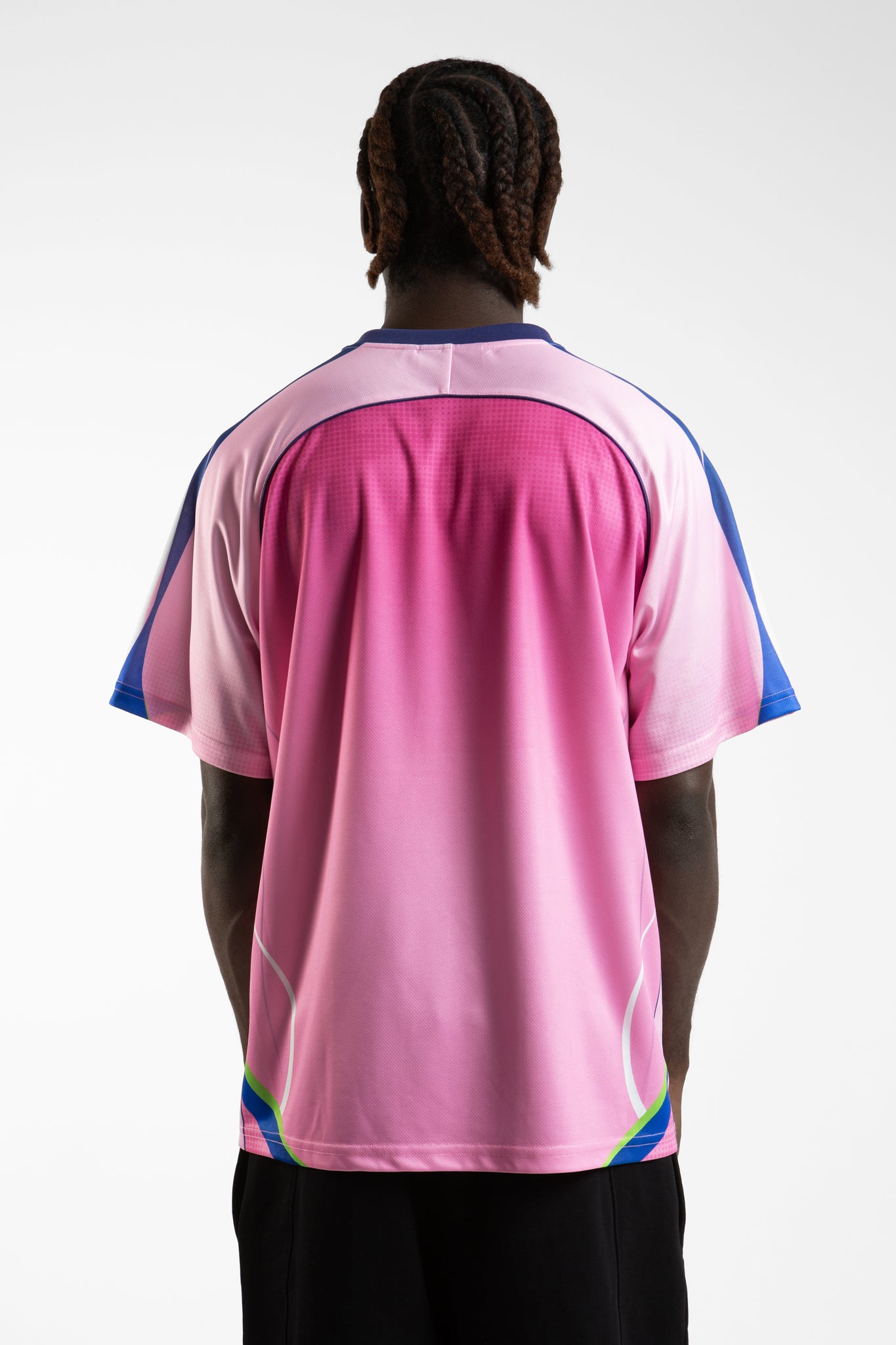 Maillot de Football Sicilia