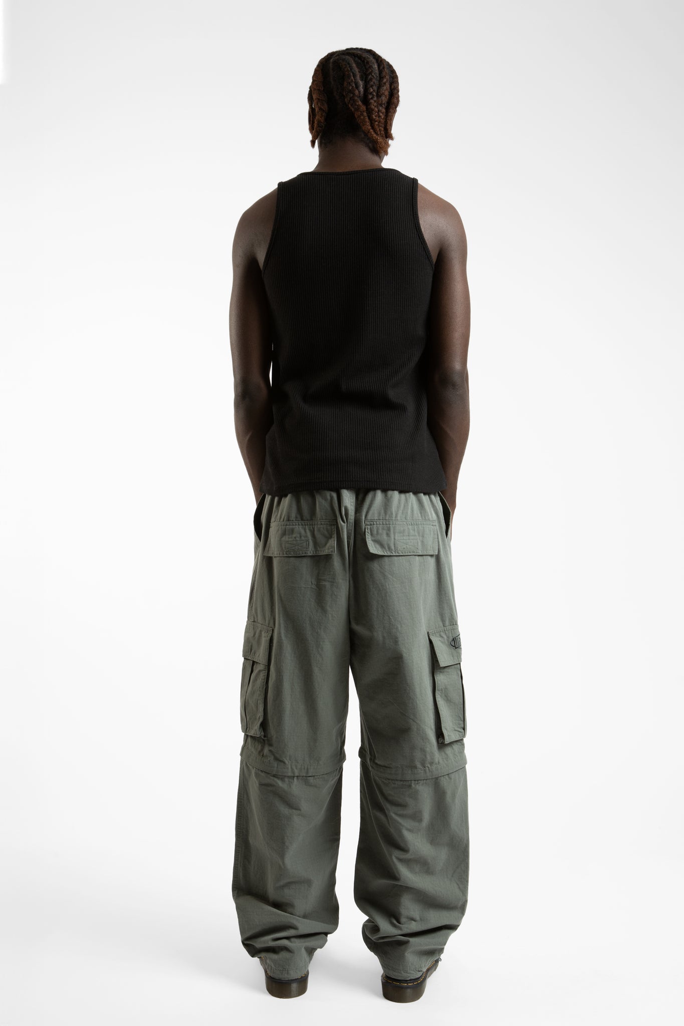 Pantalon Hunter Yard