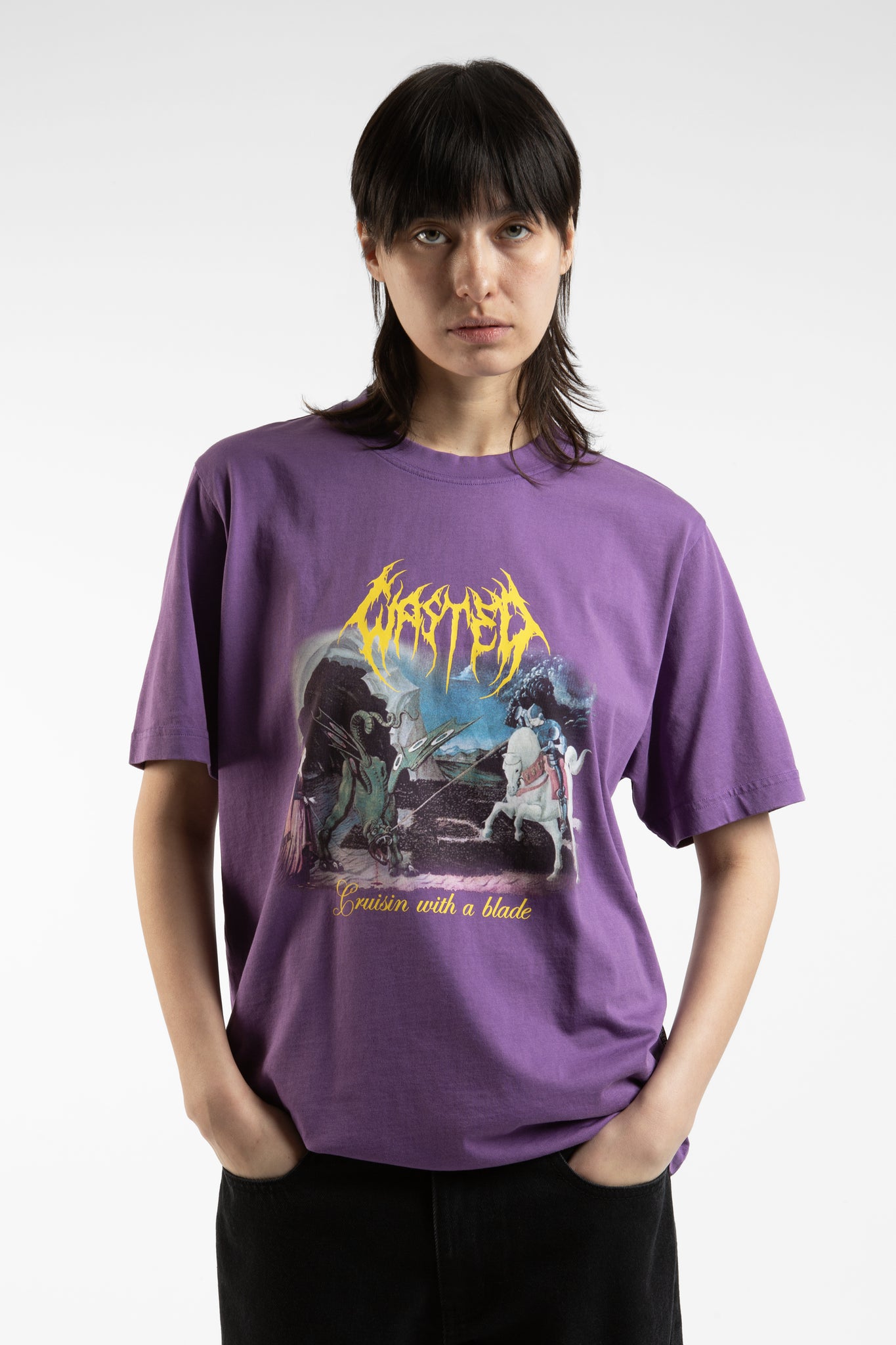 T-Shirt Tale
