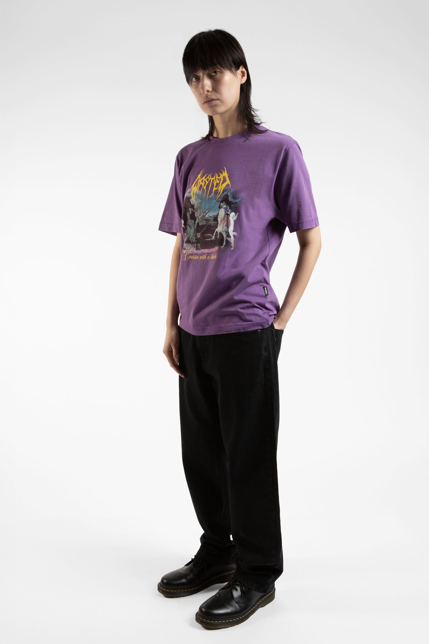T-Shirt Tale