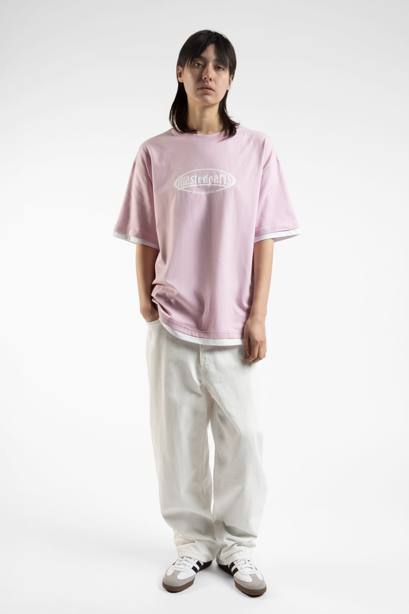T-Shirt T-Nine Yard