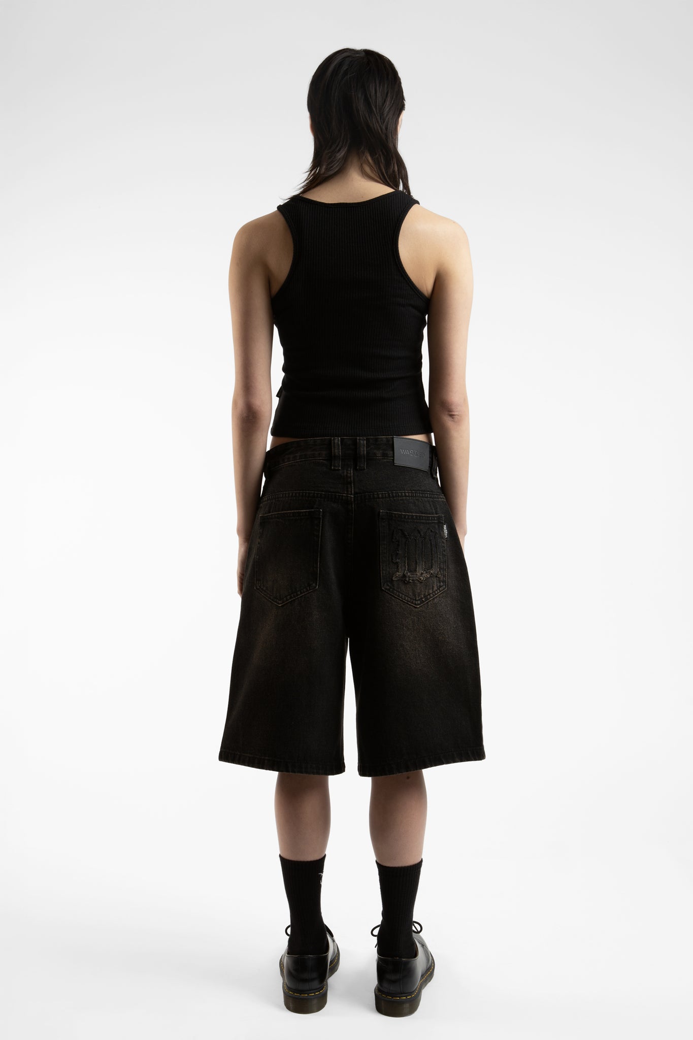 Tank Top Femme Yard