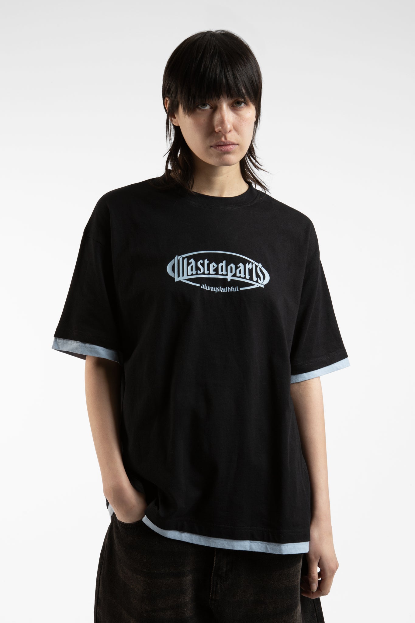 T-Shirt T-Nine Yard
