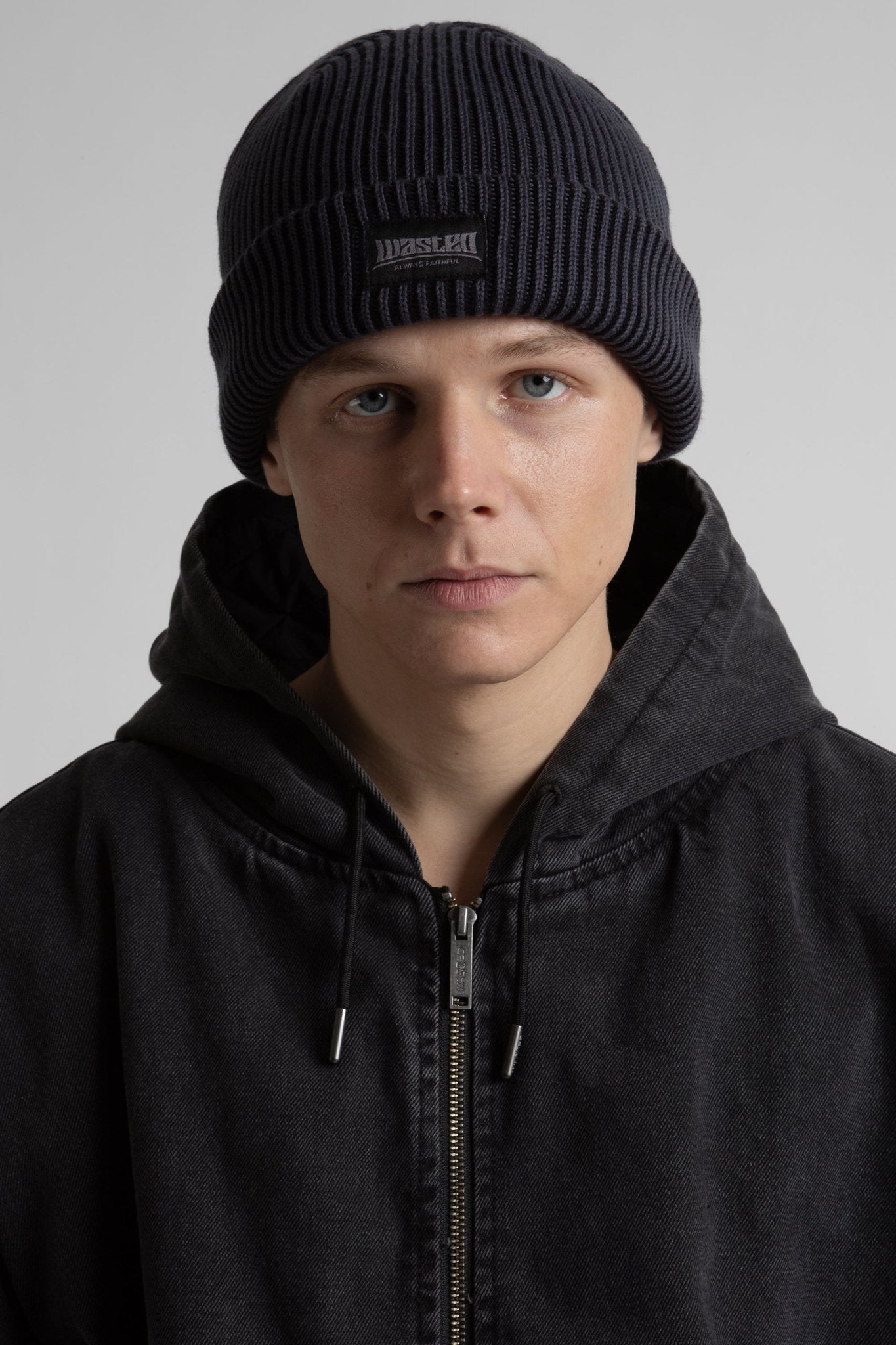 Beanie Pusher - WASTED PARIS