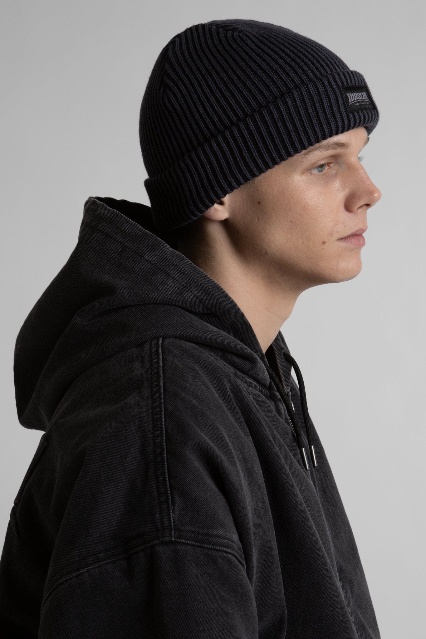 Beanie Pusher - WASTED PARIS