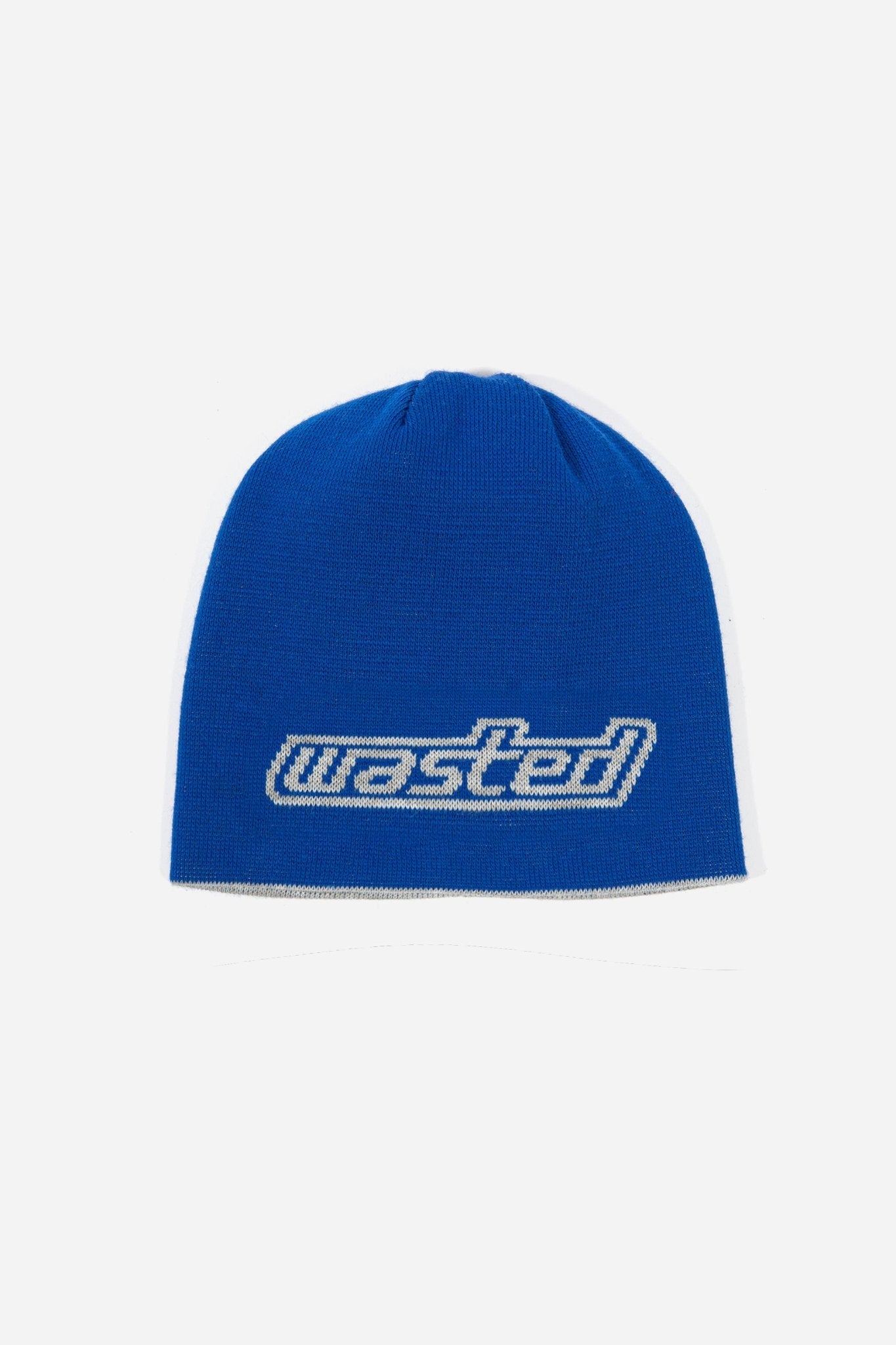 Brow Beanie Reverse Pulse - WASTED PARIS