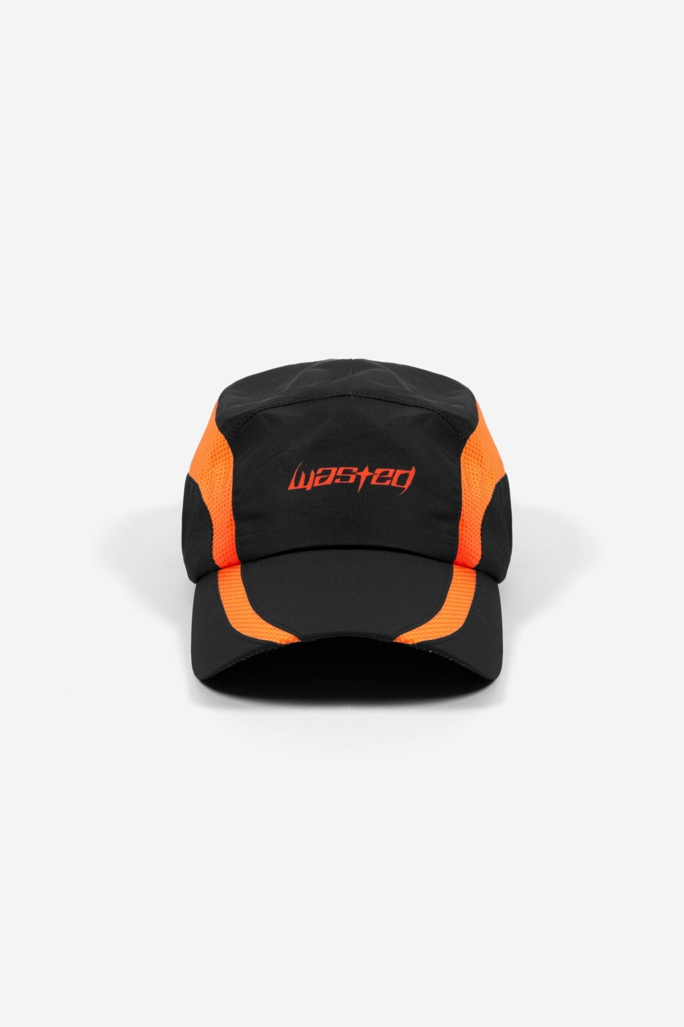 Casquette Calcio - WASTED PARIS