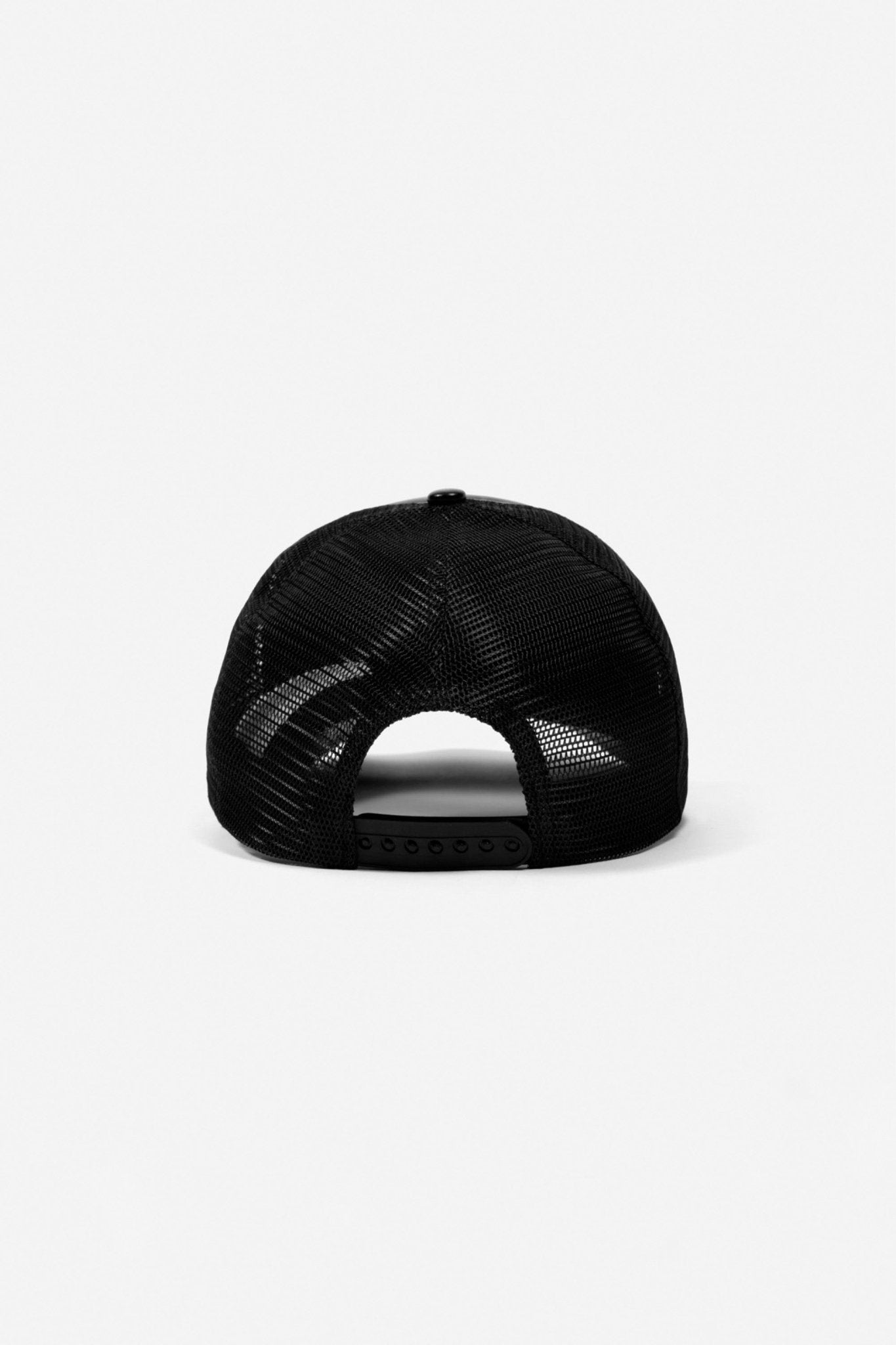 Casquette Trucker Boiler Reset - WASTED PARIS