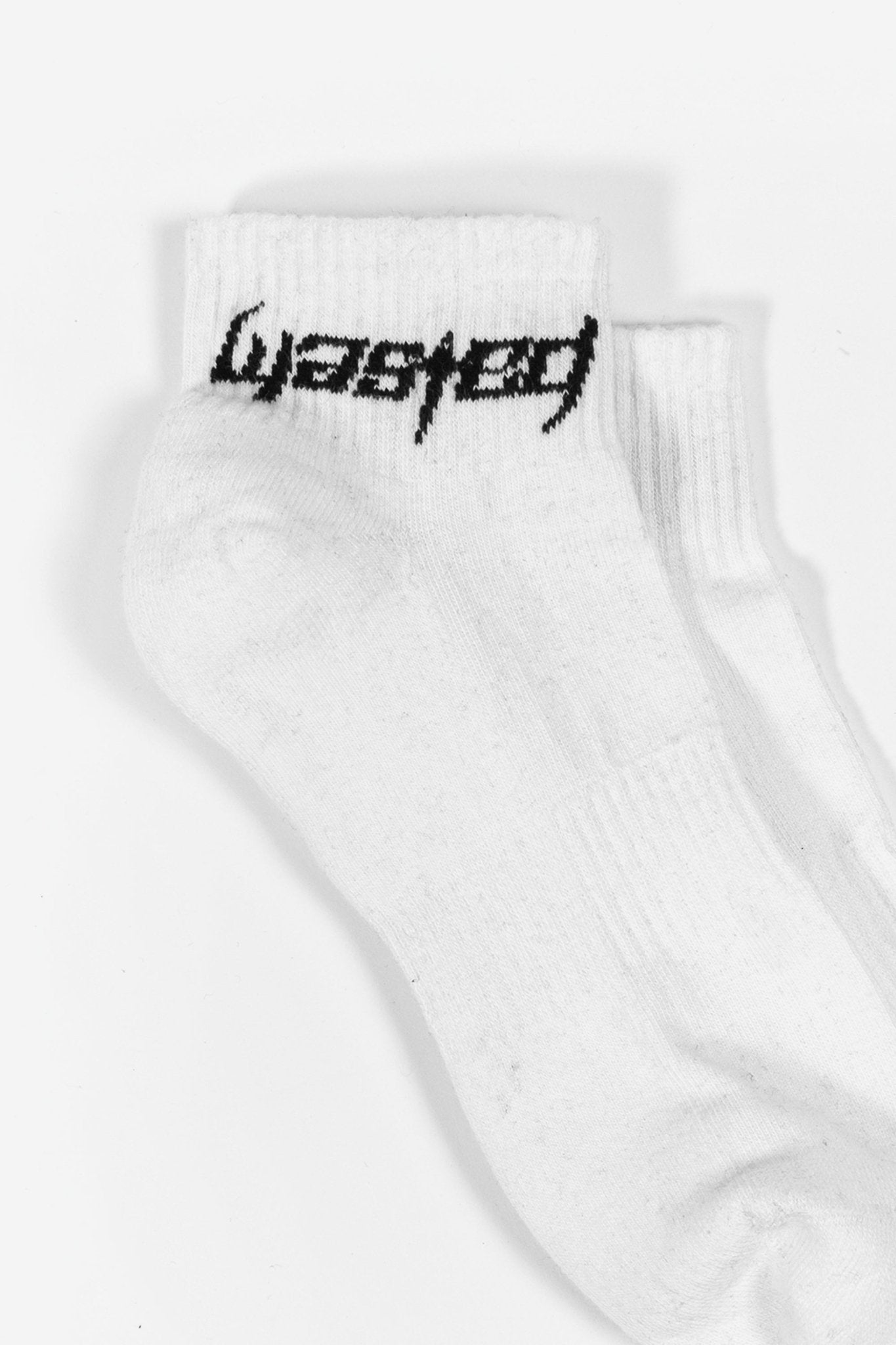 Chaussettes Courtes Blade - WASTED PARIS