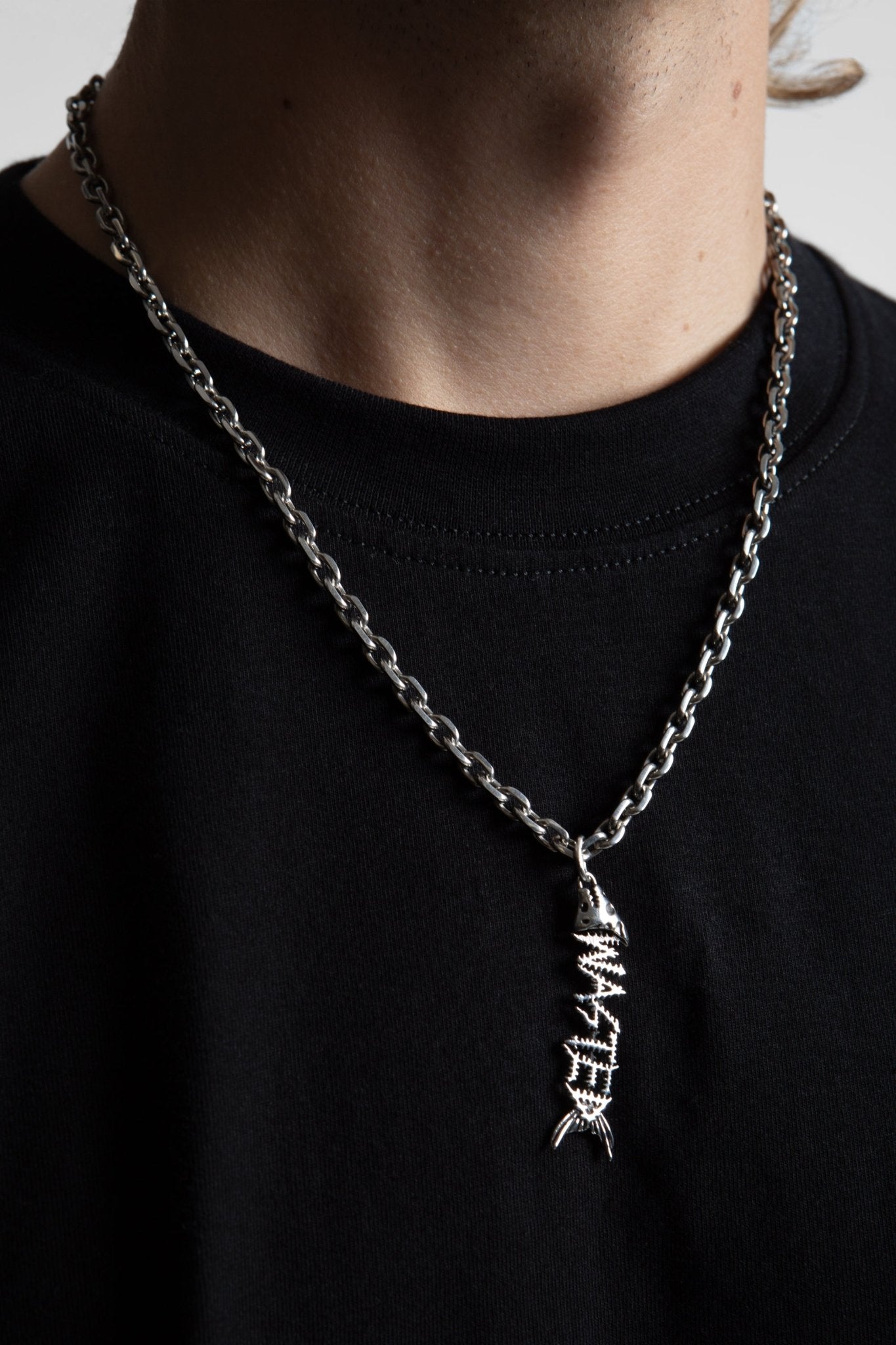 Collier Surrender - WASTED PARIS