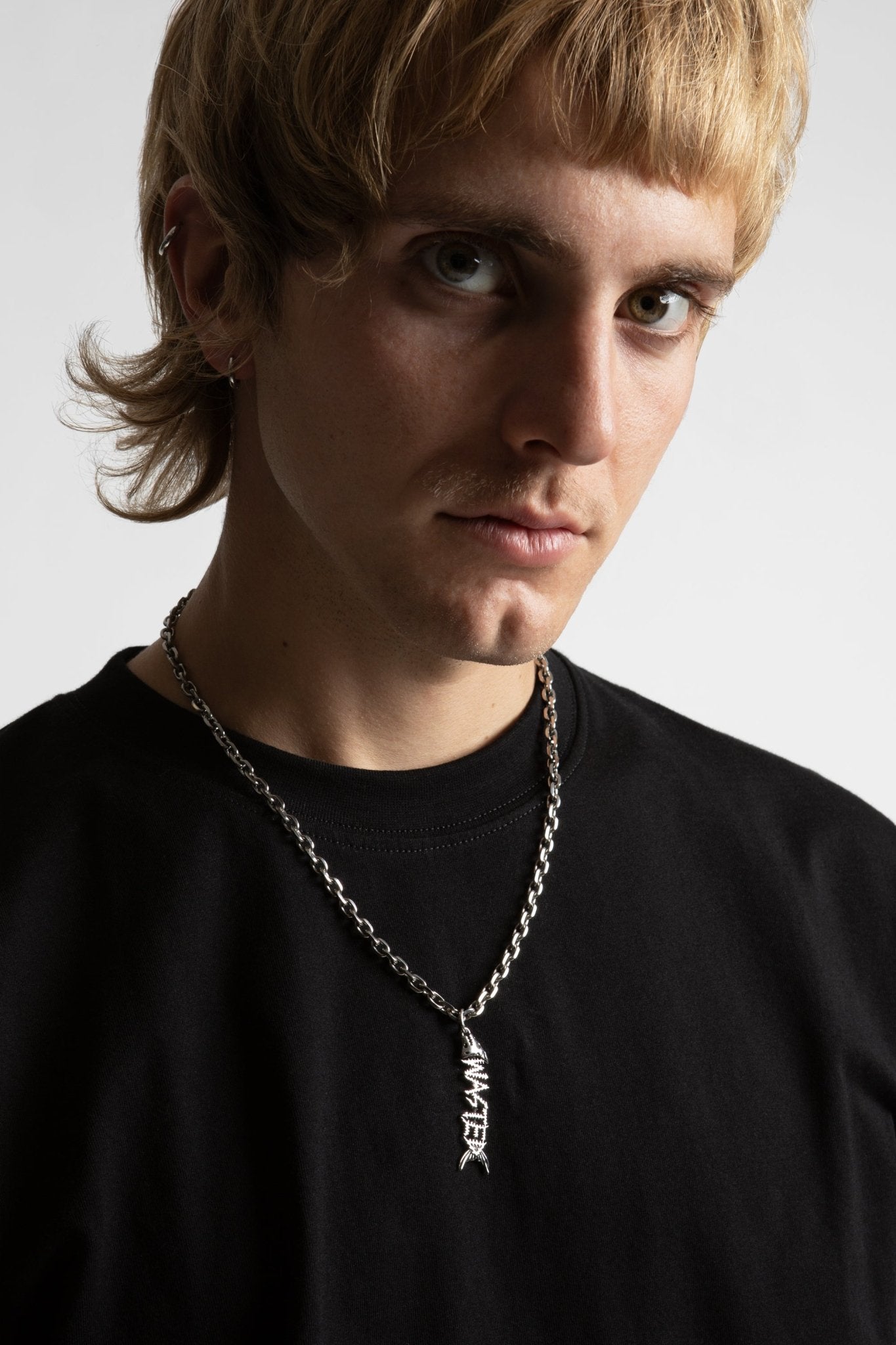 Collier Surrender - WASTED PARIS