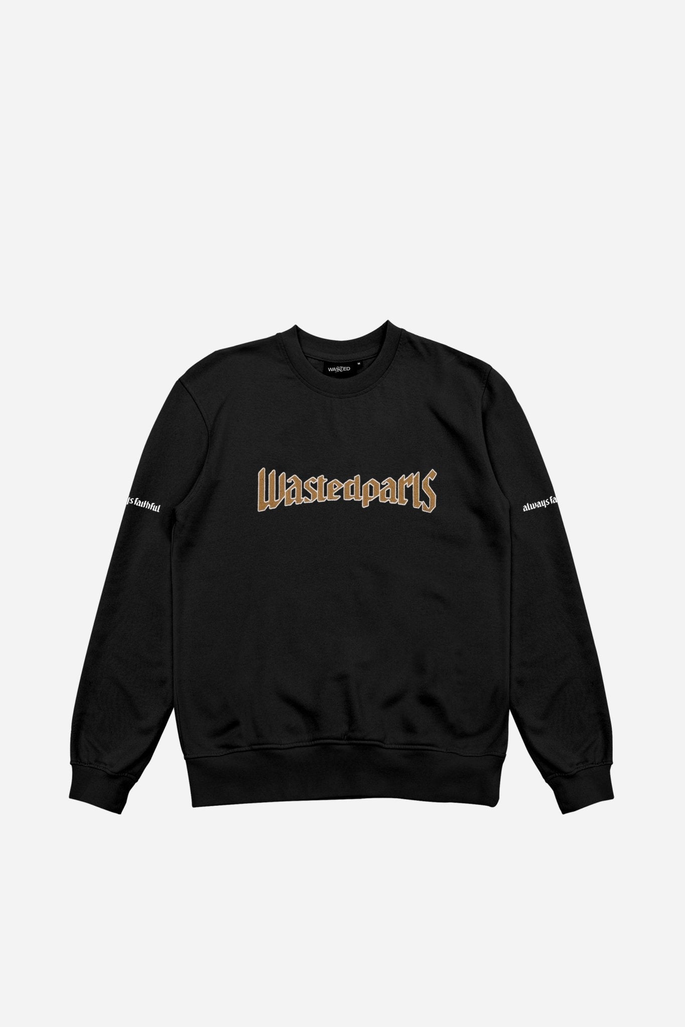 Crewneck United - WASTED PARIS