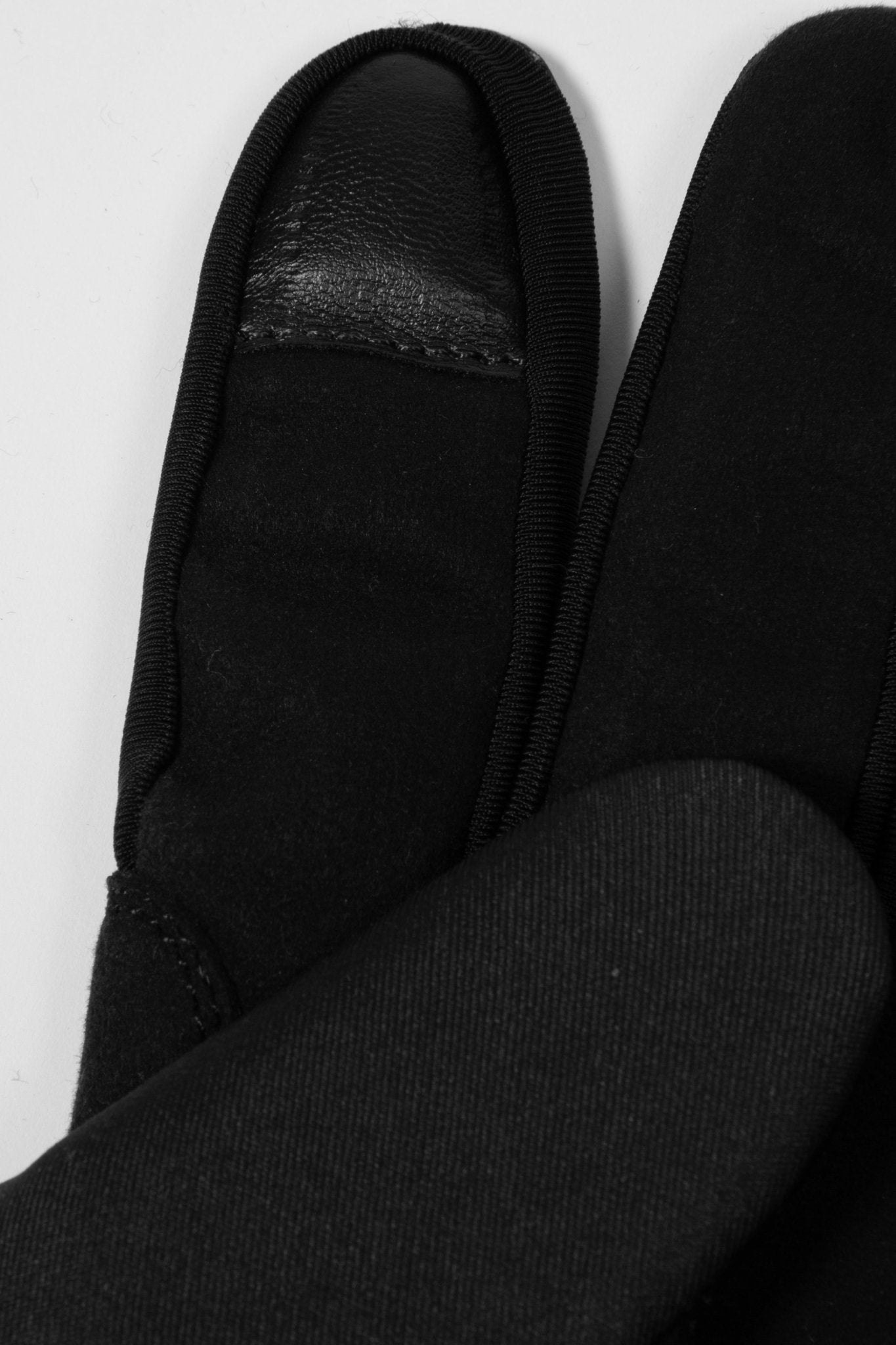 Gants Skull - WASTED PARIS