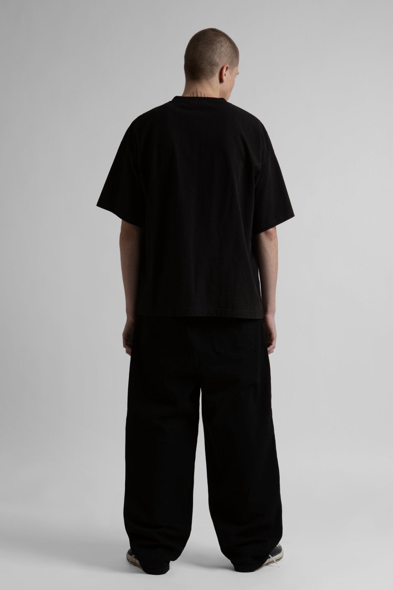 Jean Casper Signature - WASTED PARIS