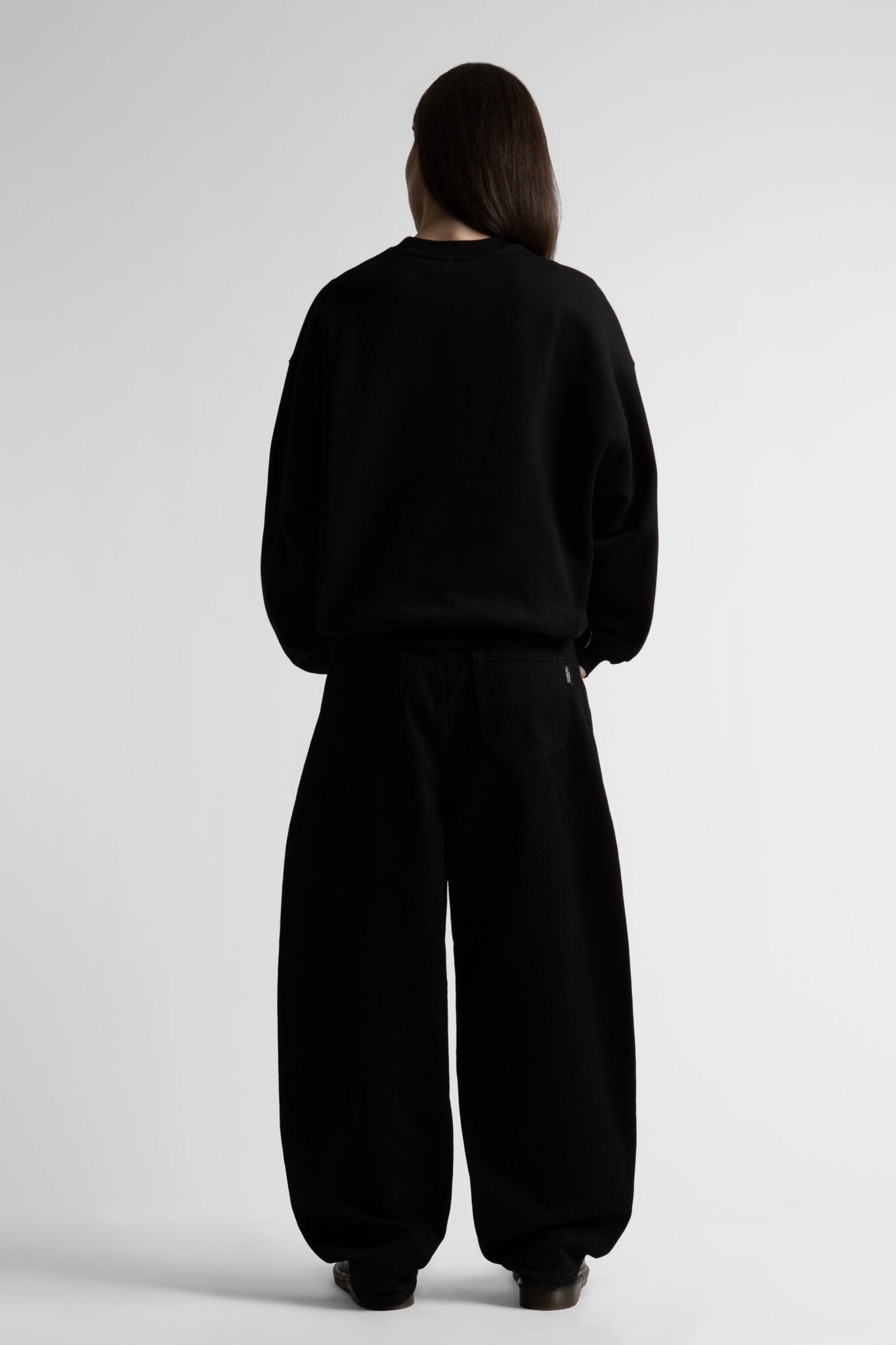 Jean Casper Signature - WASTED PARIS