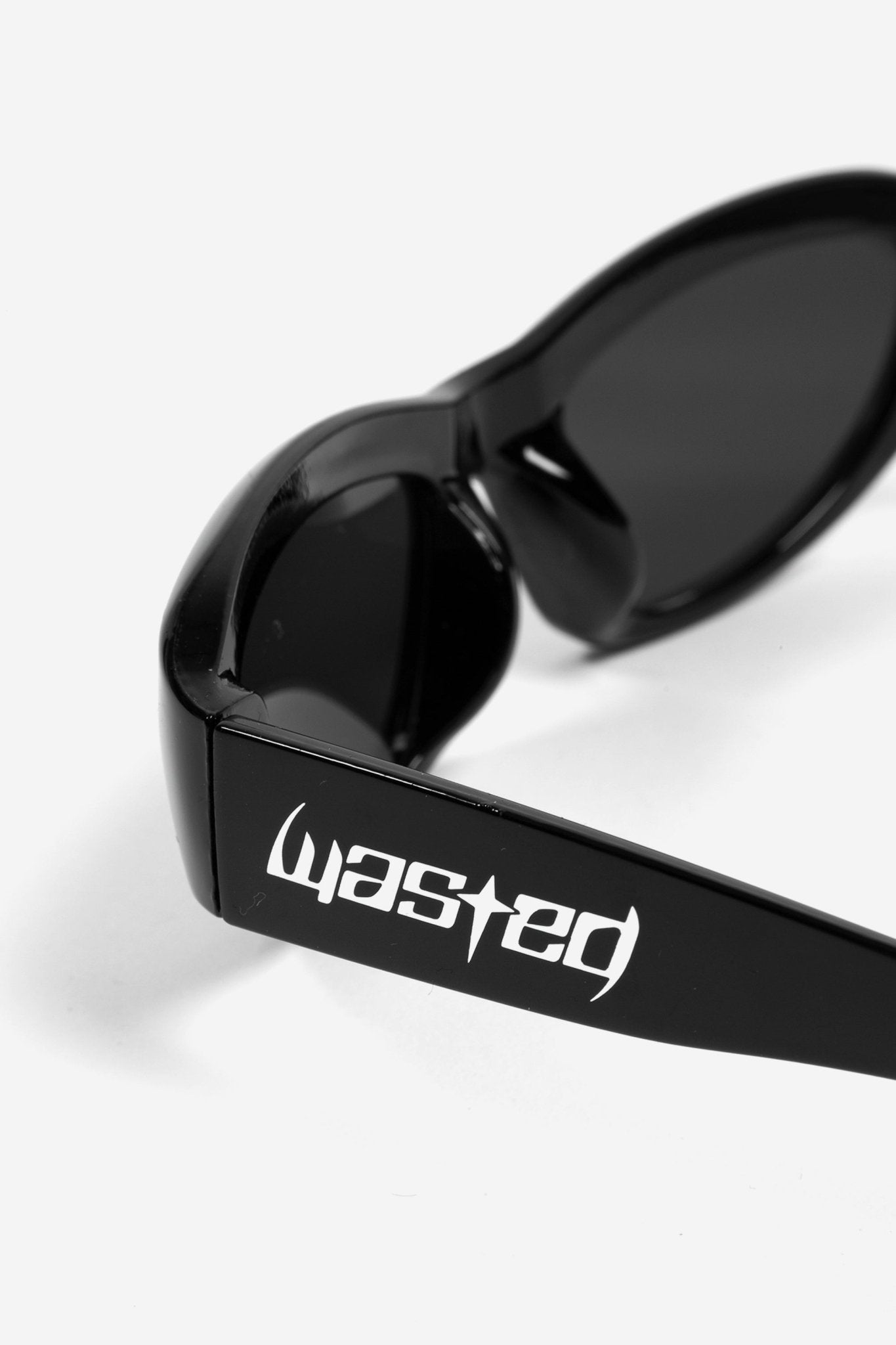 Lunettes de Soleil Blade - WASTED PARIS