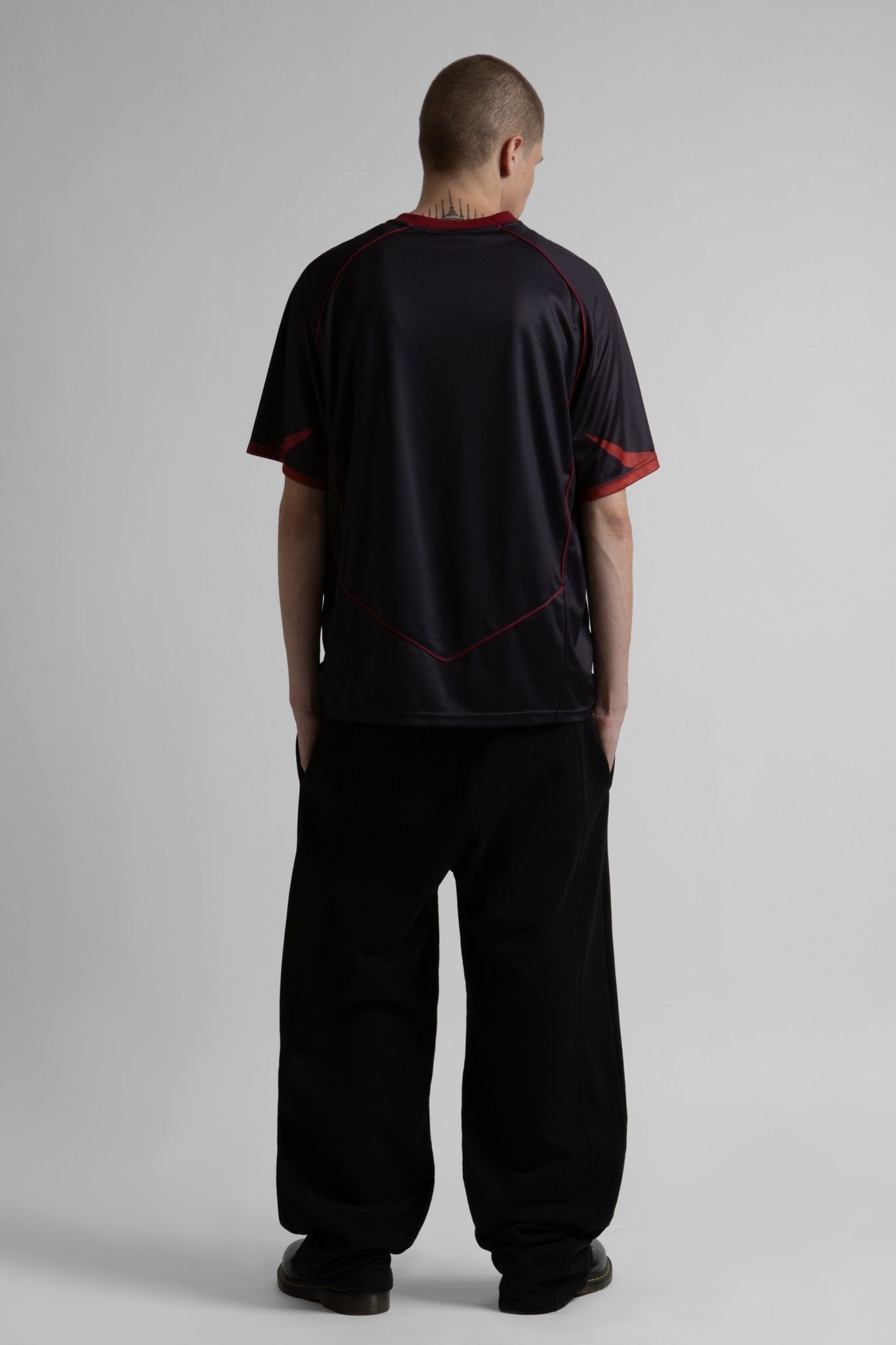 Maillot de Football Havoc - WASTED PARIS