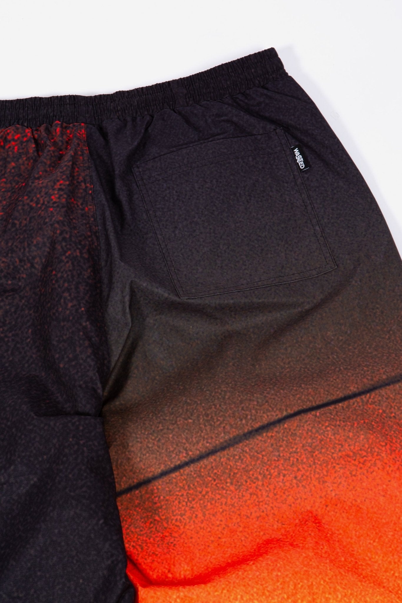 Overpant Wasted x Monsieur Bonheur - WASTED PARIS