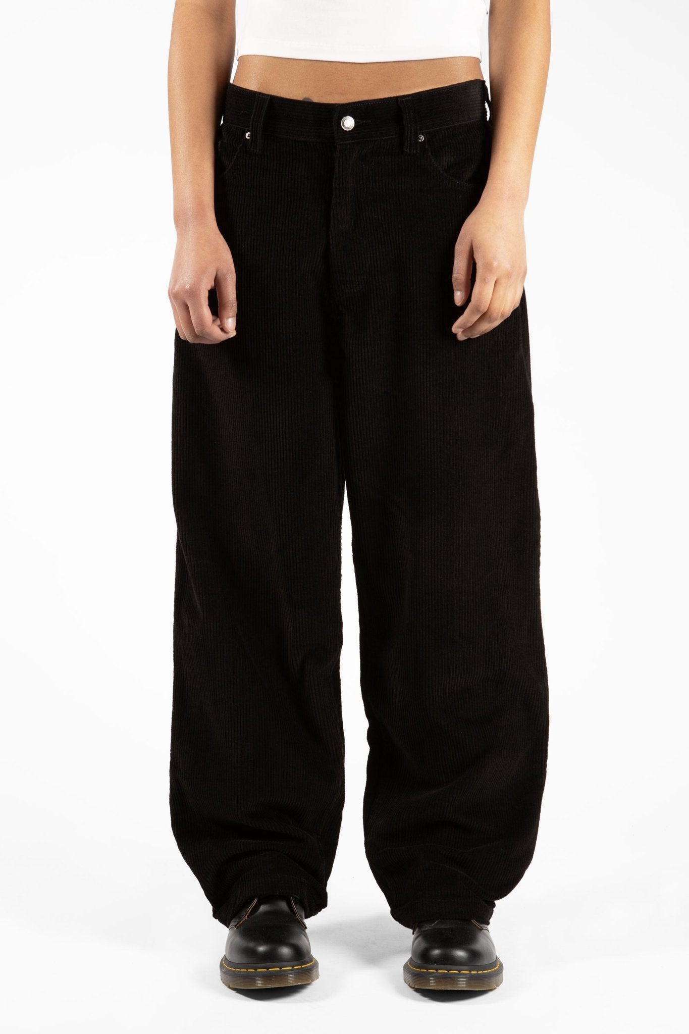 Pantalon Casper Acid Corduroy - WASTED PARIS