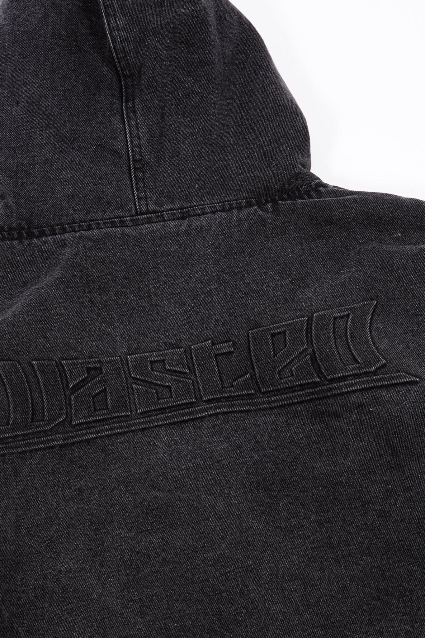 Shelter Jacket Pusher - WASTED PARIS