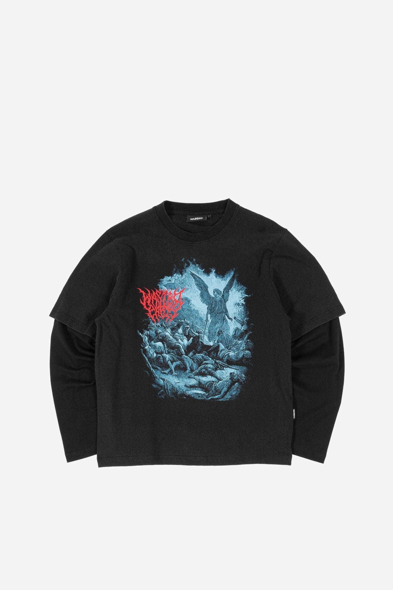 T-Shirt Age Legion - WASTED PARIS