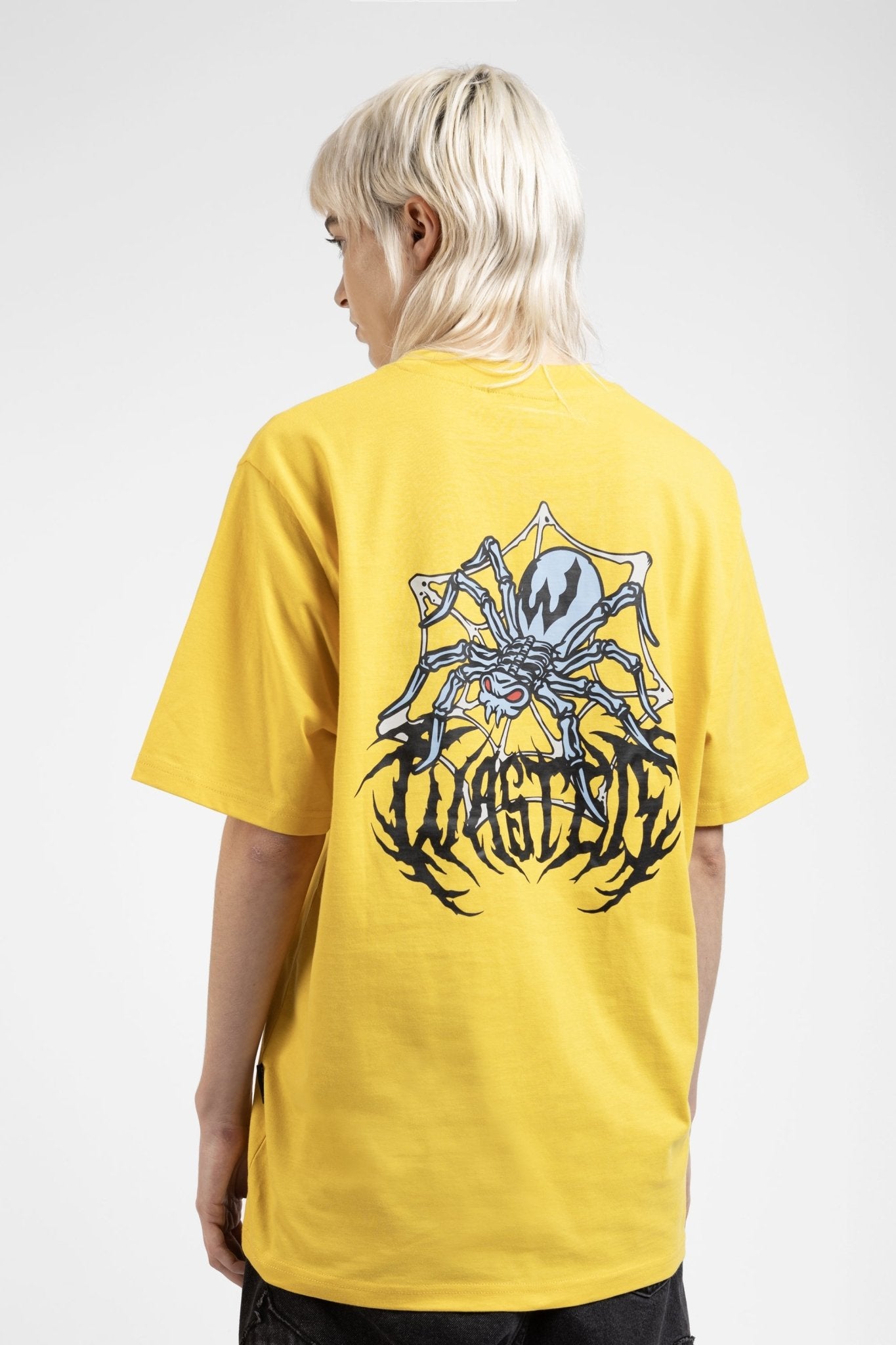 T-Shirt Prey - WASTED PARIS