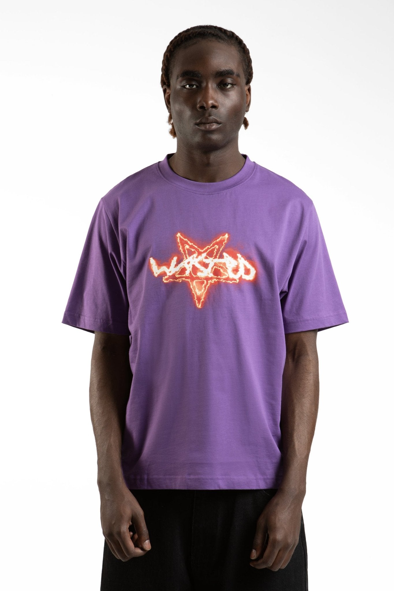 T-Shirt Surt - WASTED PARIS