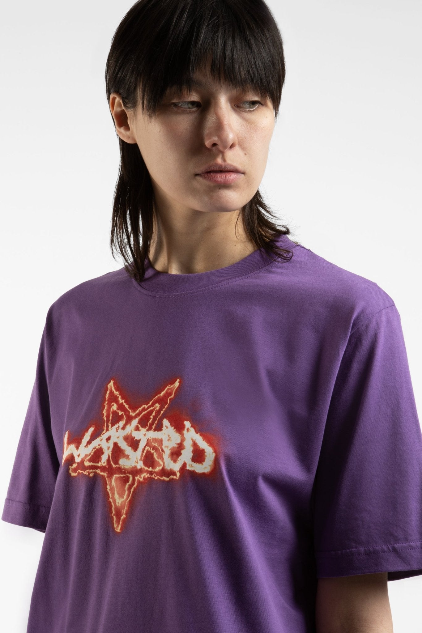 T-Shirt Surt - WASTED PARIS